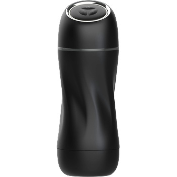 Sexy Elephant® Автоматичен мастурбатор Vortex Pulse (23, 6 cm)