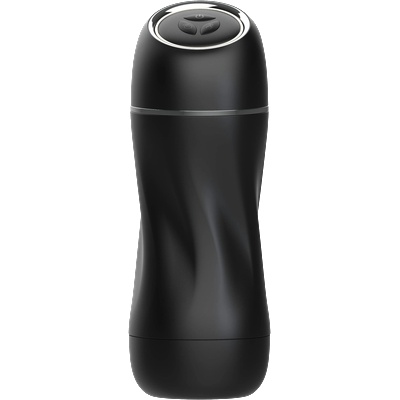 Sexy Elephant® Автоматичен мастурбатор Vortex Pulse (23, 6 cm)