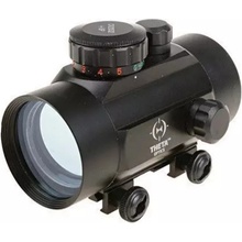 Theta Optics 1x40 tubus červená tečka