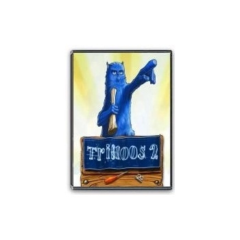 The Tribloos 2