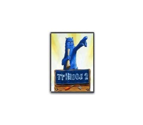 The Tribloos 2