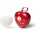 Douglas DOUGLAS Winter Stars Heart Soap Tin Box Сапун дамски 90gr