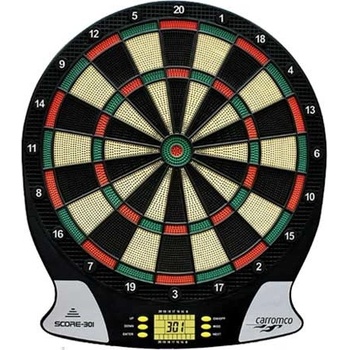 SCORE 301 MARK II