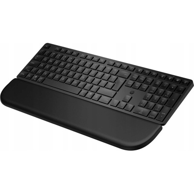 HP Bezdrátová klávesnice 580K Multi-Device Dual-Mode with Palm Rest