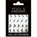 Gabriella Salvete Tools Nail Art Stickers 09