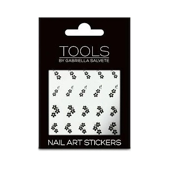 Gabriella Salvete Tools Nail Art Stickers 09