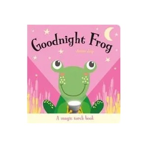 Goodnight Frog | Amber Lily (ISBN: 9781801052559)