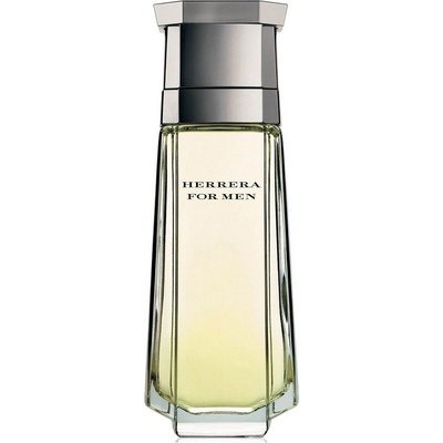 Carolina Herrera Herrera toaletná voda pánska 100 ml tester