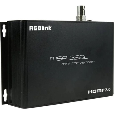 RGBlink MSP326L Видео конвертор (601-1326-01-0)