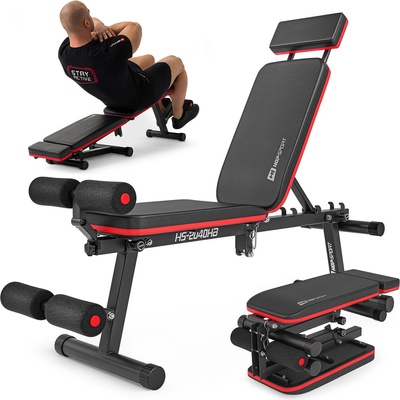 Hop-Sport HS-2040HB
