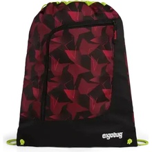Športové vrece Ergobag Prime Gym Bag - UnstoppBearable uni