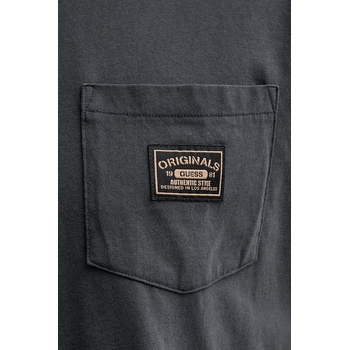 Guess Originals Памучна тениска Guess Originals (M6RI60.K8FQ4)