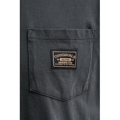 Guess Originals Памучна тениска Guess Originals (M6RI60.K8FQ4)