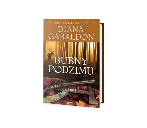 Bubny podzimu