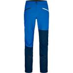Ortovox Панталон за ски-туринг Ortovox Punta Berrino Pants Ski touring trousers - Blue Note - размер XL (007-3523-0214)