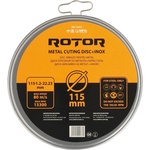 ROTOR 115 mm 15933