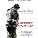 Americký sniper brož. Scott McEwen; Chris Kyle; Jim DeFelice