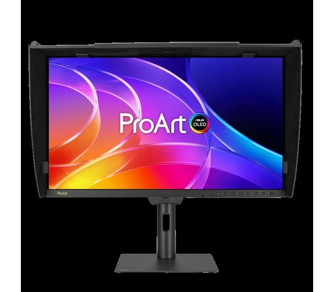 Asus ProArt Display OLED PA27USD