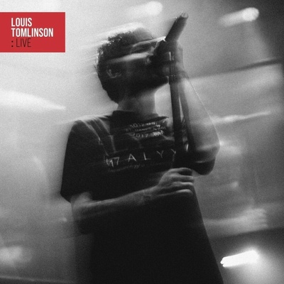 Louis Tomlinson - Live (Limited Edition) (Picture Disc) (2 ) LP