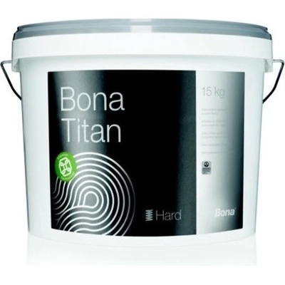 Bona Titan lepidlo na báze silánu 15 kg
