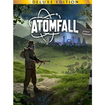 Atomfall (Deluxe Edition)