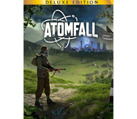 Atomfall (Deluxe Edition)