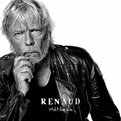 RENAUD - METEQUE CD