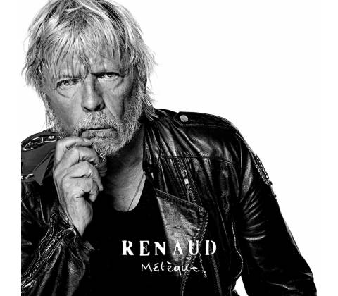 RENAUD - METEQUE CD