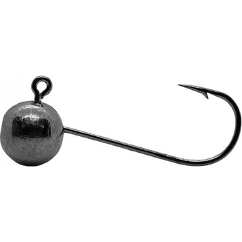 Jigovky.cz Jigová hlava SICKLE vel.4 2g 5 ks