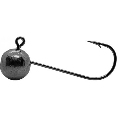 Jigovky.cz Jigová hlava SICKLE vel.4 2g 5 ks