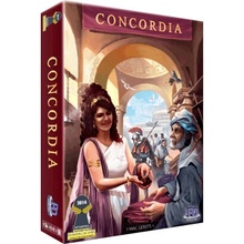 PD Verlag Concordia EN/DE