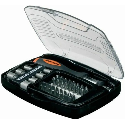Black & Decker Отвертка Black & Decker A7062 (5035048010341)