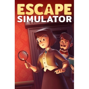 Pine Studio Escape Simulator (PC)