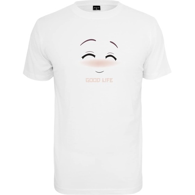 Mister Tee Дамска тениска в бяло Mister TeeUB-MT1819-00220 - Бял, размер M