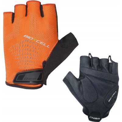 Chiba BioXcell Superfly SF orange