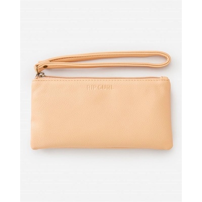 RIP CURL peňaženka Essentials Wristlet Tan 1046
