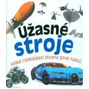 Úžasné stroje