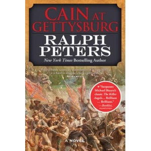 Cain at Gettysburg | Ralph Peters (ISBN: 9780765336248)