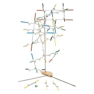 Melissa & Doug Balančná hra Suspend