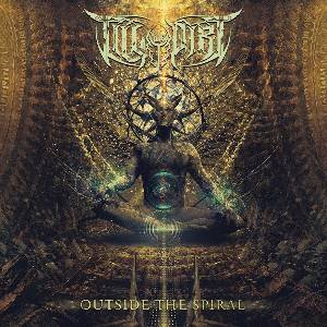 Nuclear Blast Till The Dirt: Outside The Spiral - CD (075434)