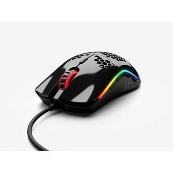 Glorious Model O Gaming Mouse GO-GBLACK