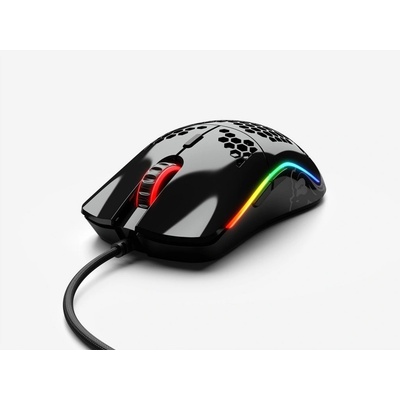 Glorious Model O Gaming Mouse GO-GBLACK