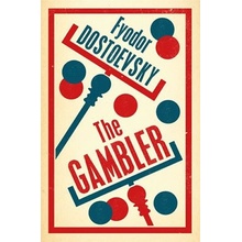 The Gambler - (Dostoevsky Fyodor)