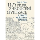 Knihy 1177 př. Kr. Zhroucení civilizace