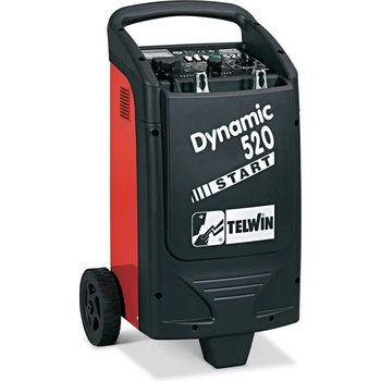 TELWIN Dynamic 520 Start