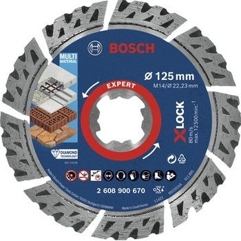 Bosch 2.608.900.670