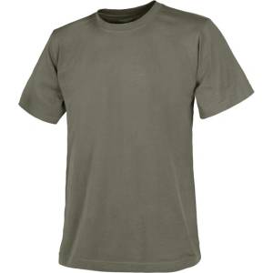 Helikon-Tex Риза - Памук - Adaptive Green (TS-TSH-CO-12)