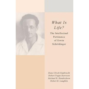 What Is Life? | Hans Ulrich Gumbrecht (ISBN: 9780804769167)