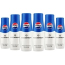 Sodastream pepsi 6 x 440 ml