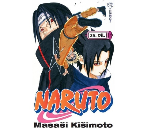 Narutro 25 –